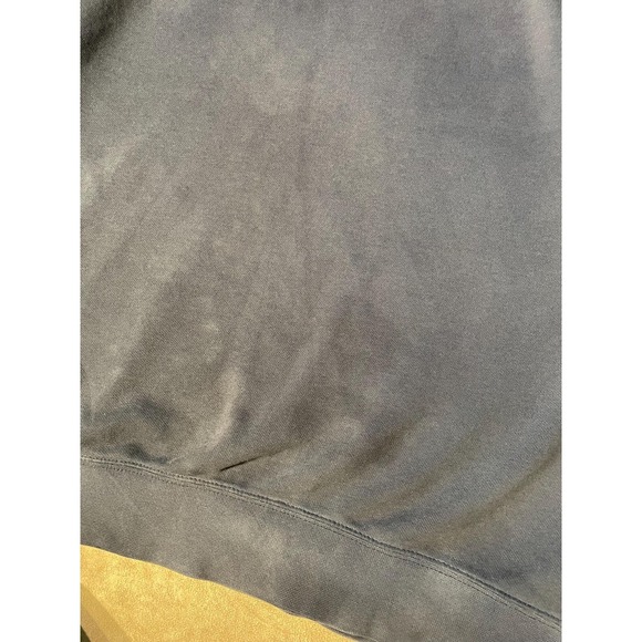 Vintage Nike Swoosh Logo Embroidered Crewneck Sweater - Picture 5 of 10